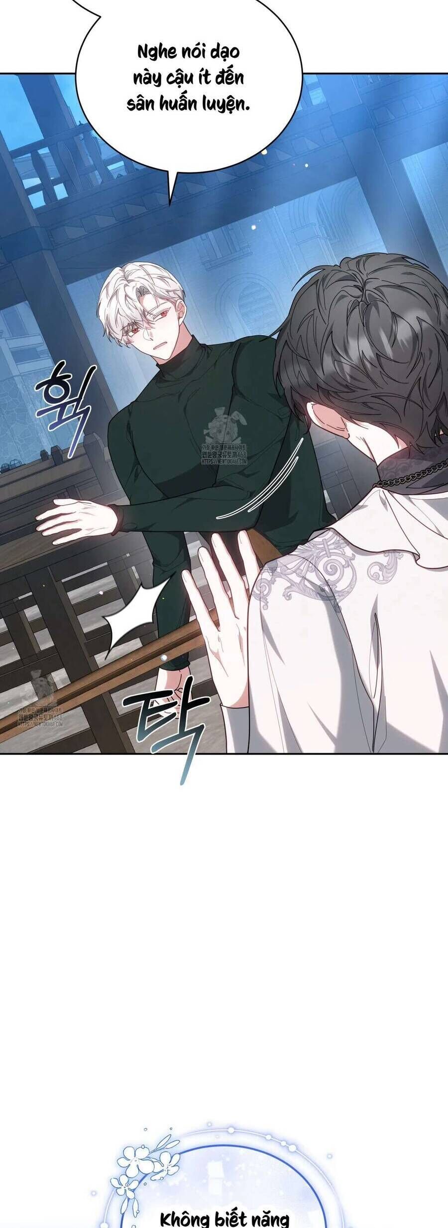 Dù Là Mẹ Kế Nhưng Tôi Thoát Khỏi Cái Chết Rất Dễ Dàng: Chapter 88