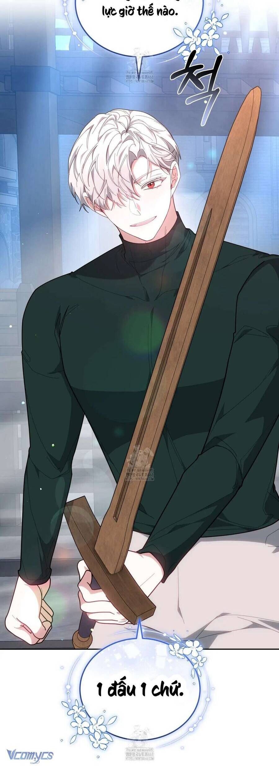 Dù Là Mẹ Kế Nhưng Tôi Thoát Khỏi Cái Chết Rất Dễ Dàng: Chapter 88