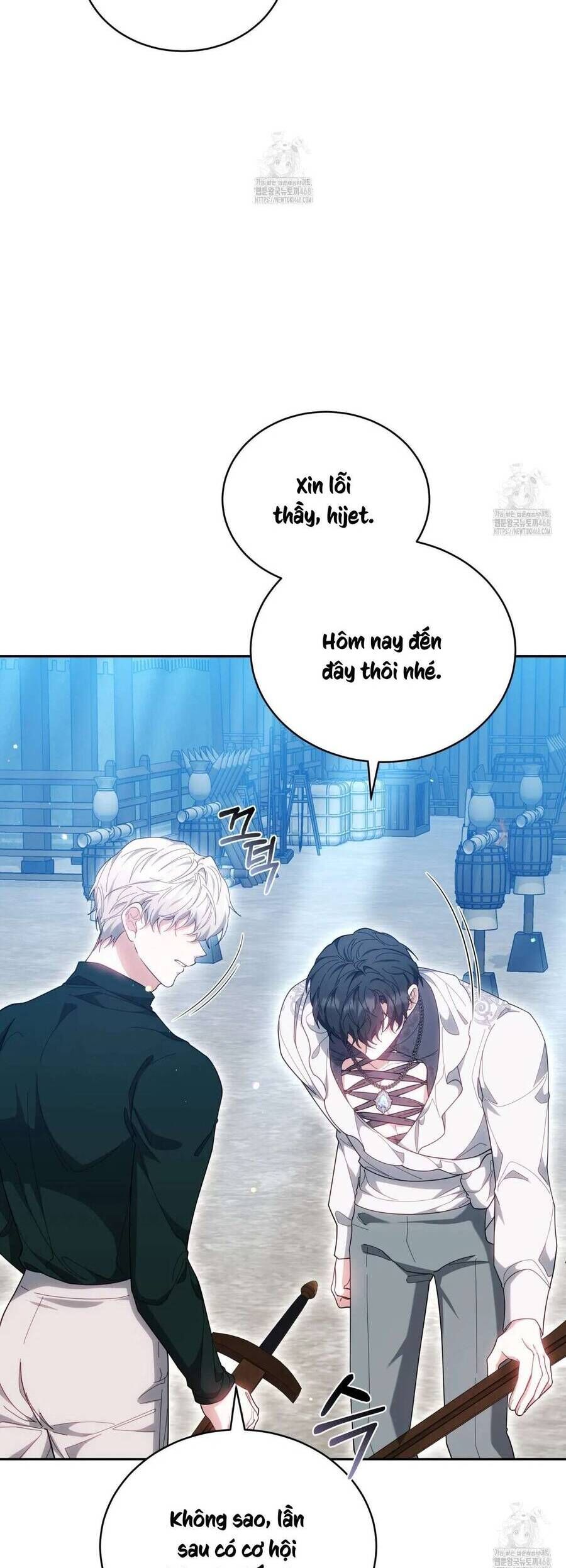 Dù Là Mẹ Kế Nhưng Tôi Thoát Khỏi Cái Chết Rất Dễ Dàng: Chapter 88