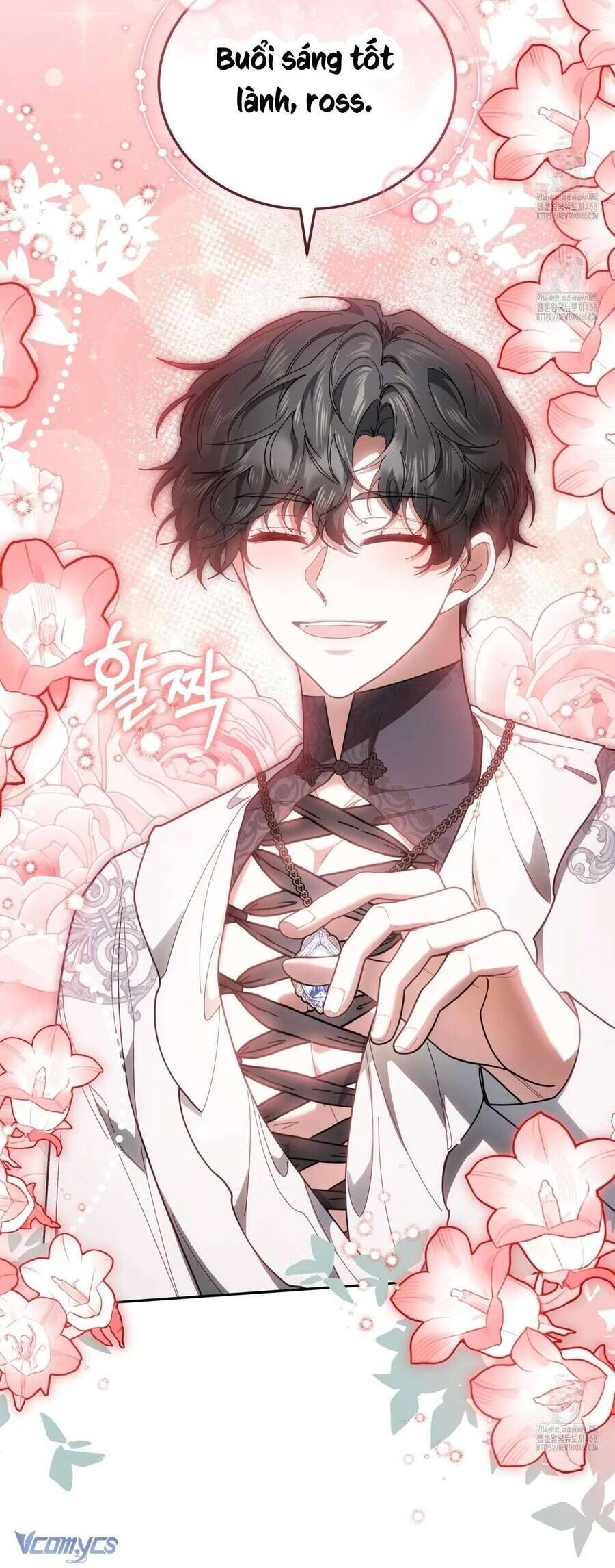 Dù Là Mẹ Kế Nhưng Tôi Thoát Khỏi Cái Chết Rất Dễ Dàng: Chapter 88