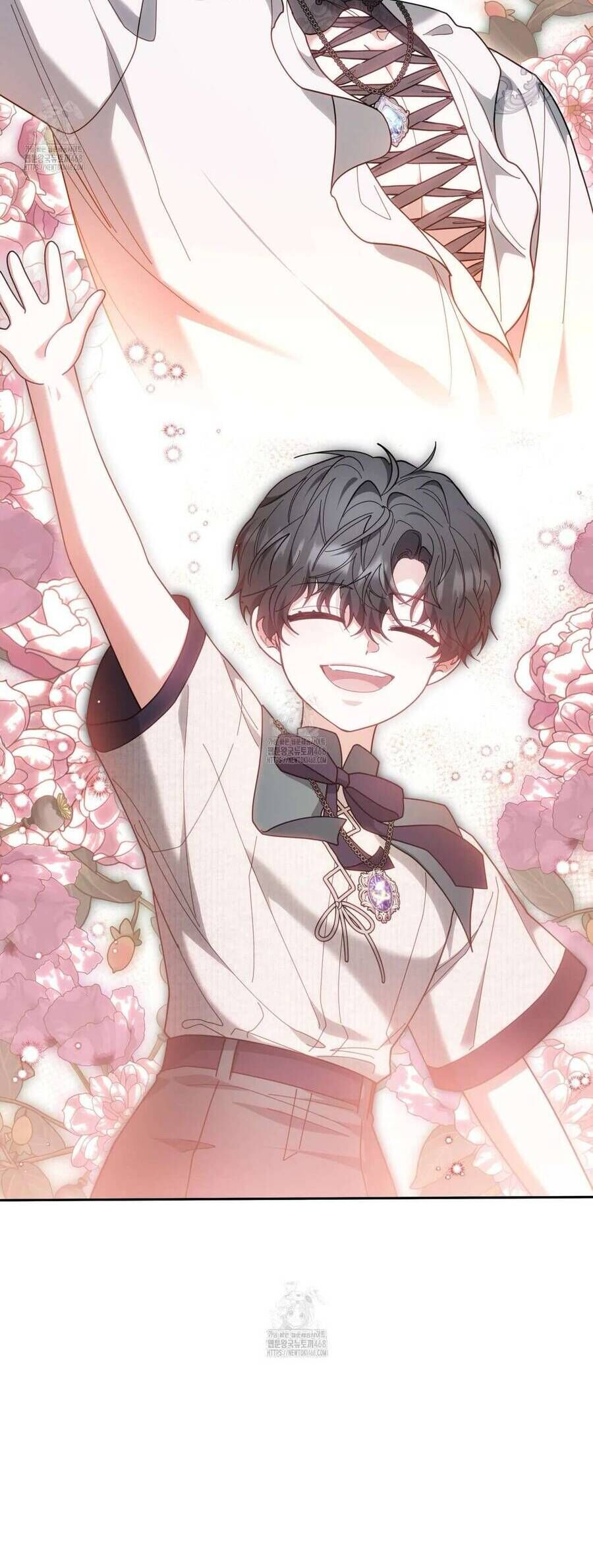 Dù Là Mẹ Kế Nhưng Tôi Thoát Khỏi Cái Chết Rất Dễ Dàng: Chapter 88