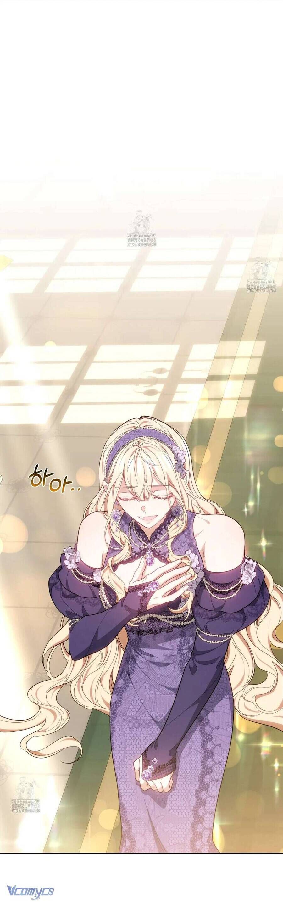 Dù Là Mẹ Kế Nhưng Tôi Thoát Khỏi Cái Chết Rất Dễ Dàng: Chapter 88