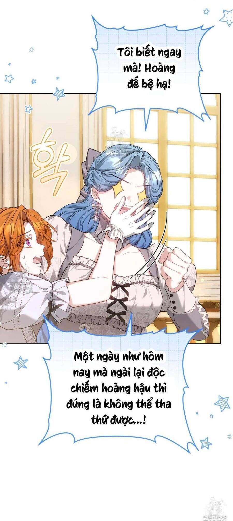 Dù Là Mẹ Kế Nhưng Tôi Thoát Khỏi Cái Chết Rất Dễ Dàng: Chapter 88