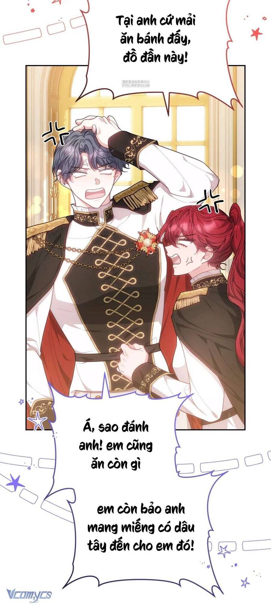 Dù Là Mẹ Kế Nhưng Tôi Thoát Khỏi Cái Chết Rất Dễ Dàng: Chapter 88