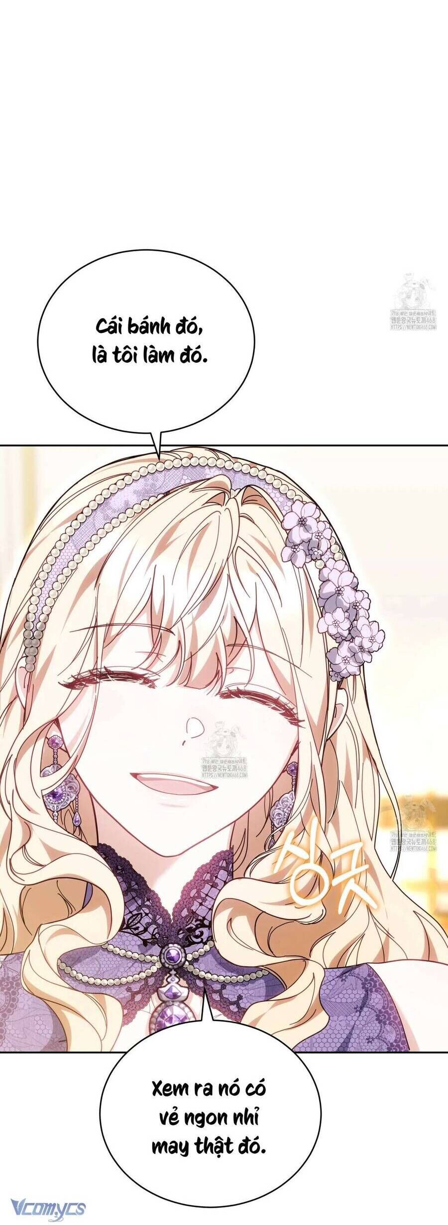 Dù Là Mẹ Kế Nhưng Tôi Thoát Khỏi Cái Chết Rất Dễ Dàng: Chapter 88