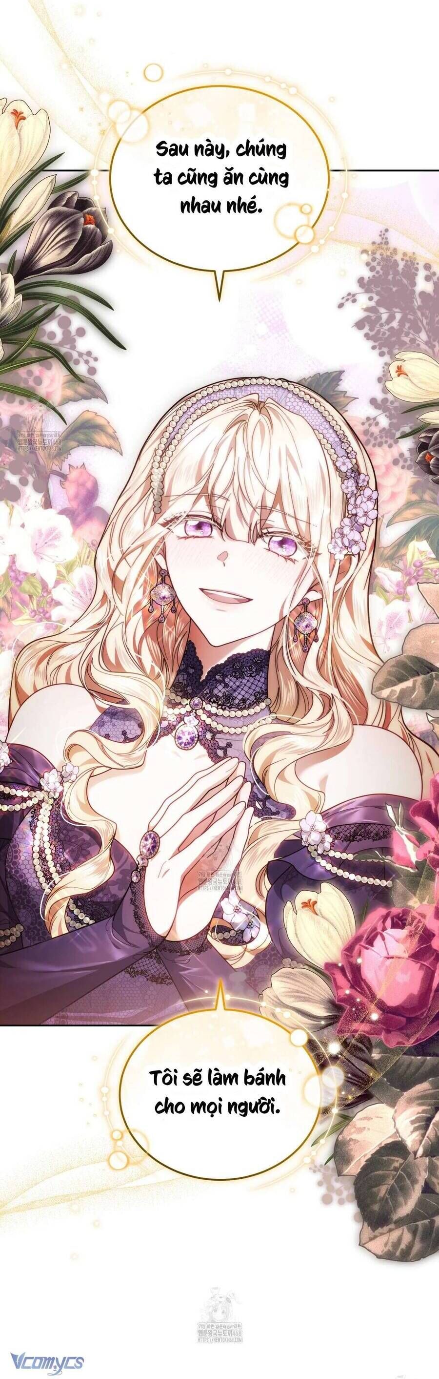 Dù Là Mẹ Kế Nhưng Tôi Thoát Khỏi Cái Chết Rất Dễ Dàng: Chapter 88