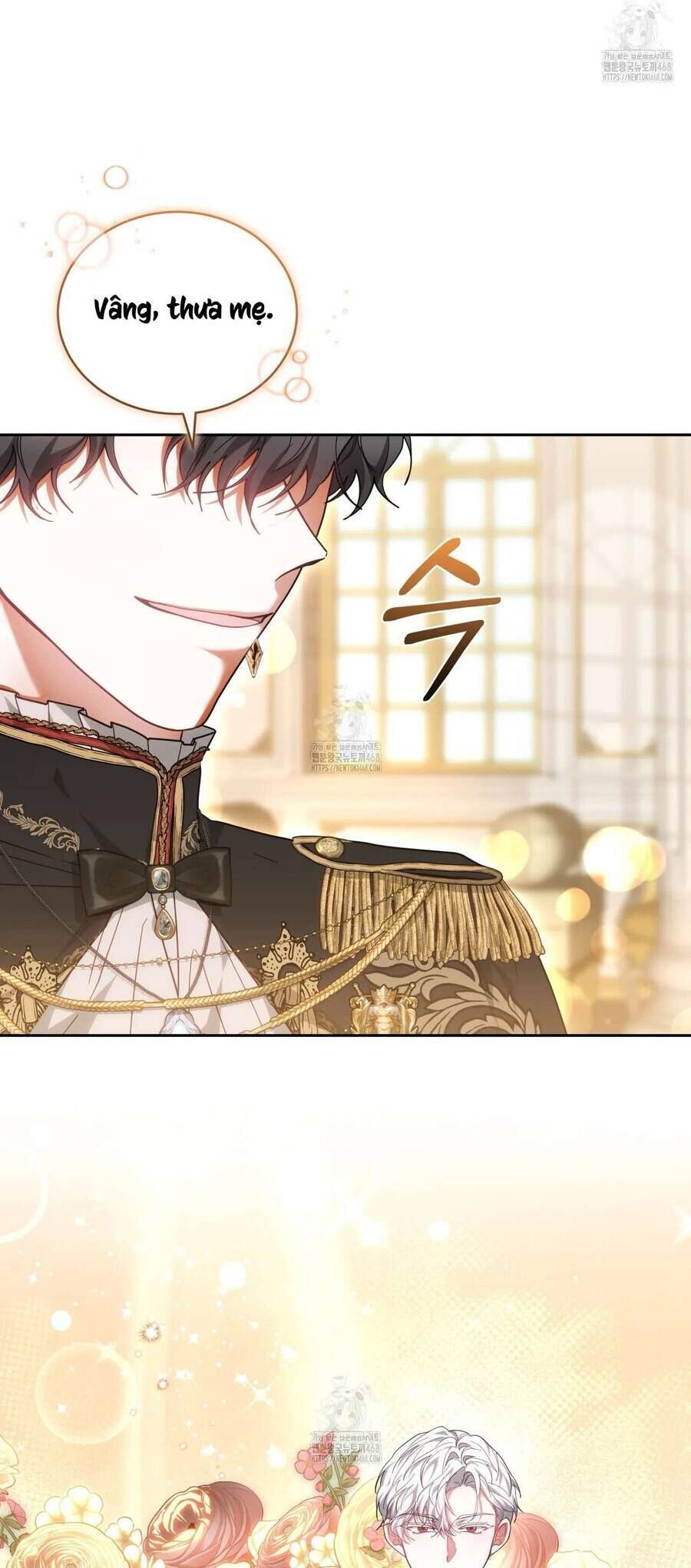 Dù Là Mẹ Kế Nhưng Tôi Thoát Khỏi Cái Chết Rất Dễ Dàng: Chapter 88