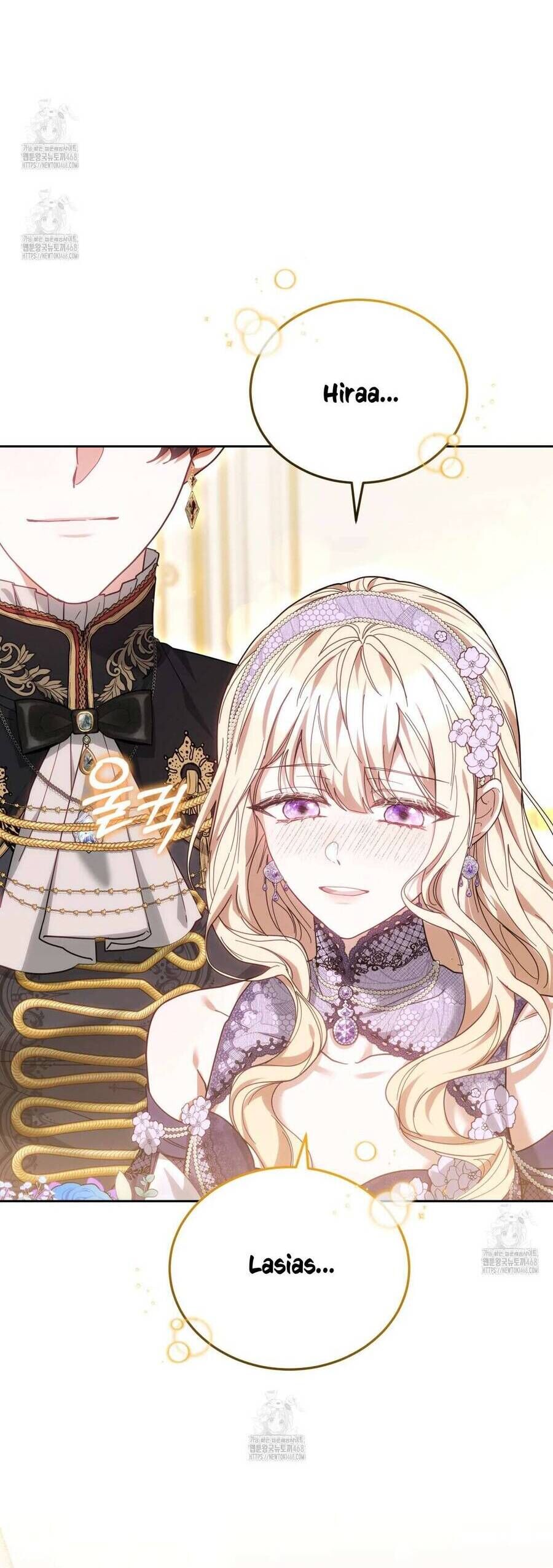 Dù Là Mẹ Kế Nhưng Tôi Thoát Khỏi Cái Chết Rất Dễ Dàng: Chapter 88