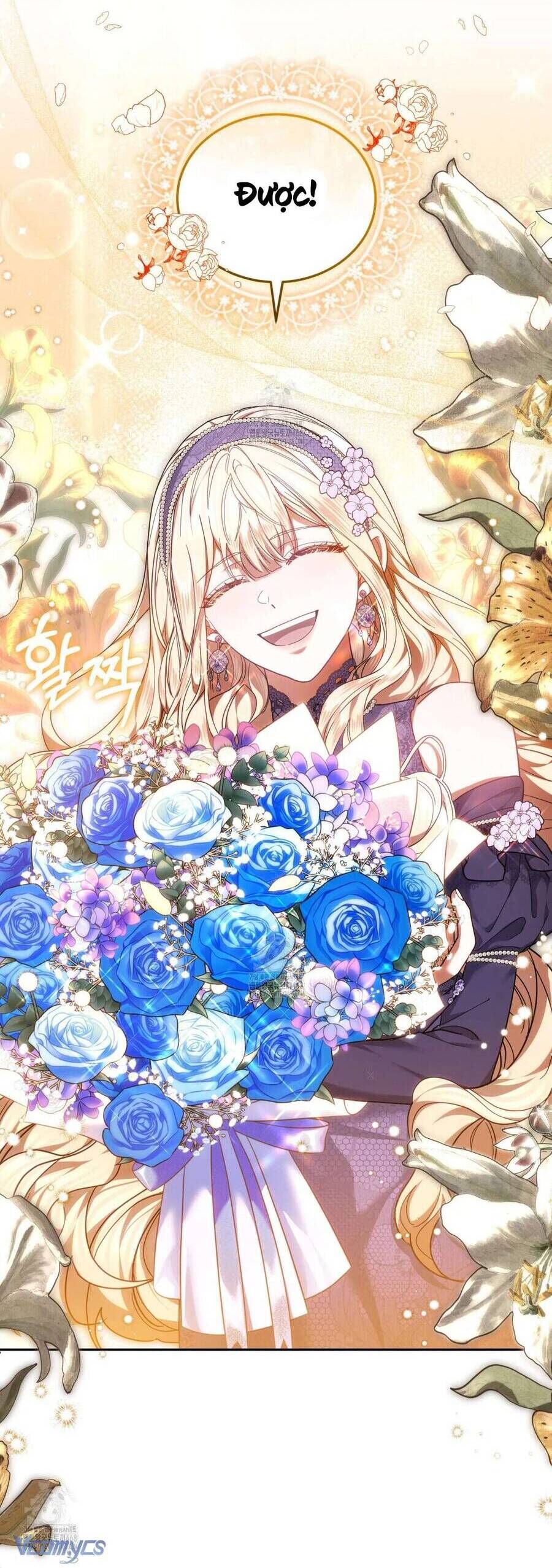 Dù Là Mẹ Kế Nhưng Tôi Thoát Khỏi Cái Chết Rất Dễ Dàng: Chapter 88