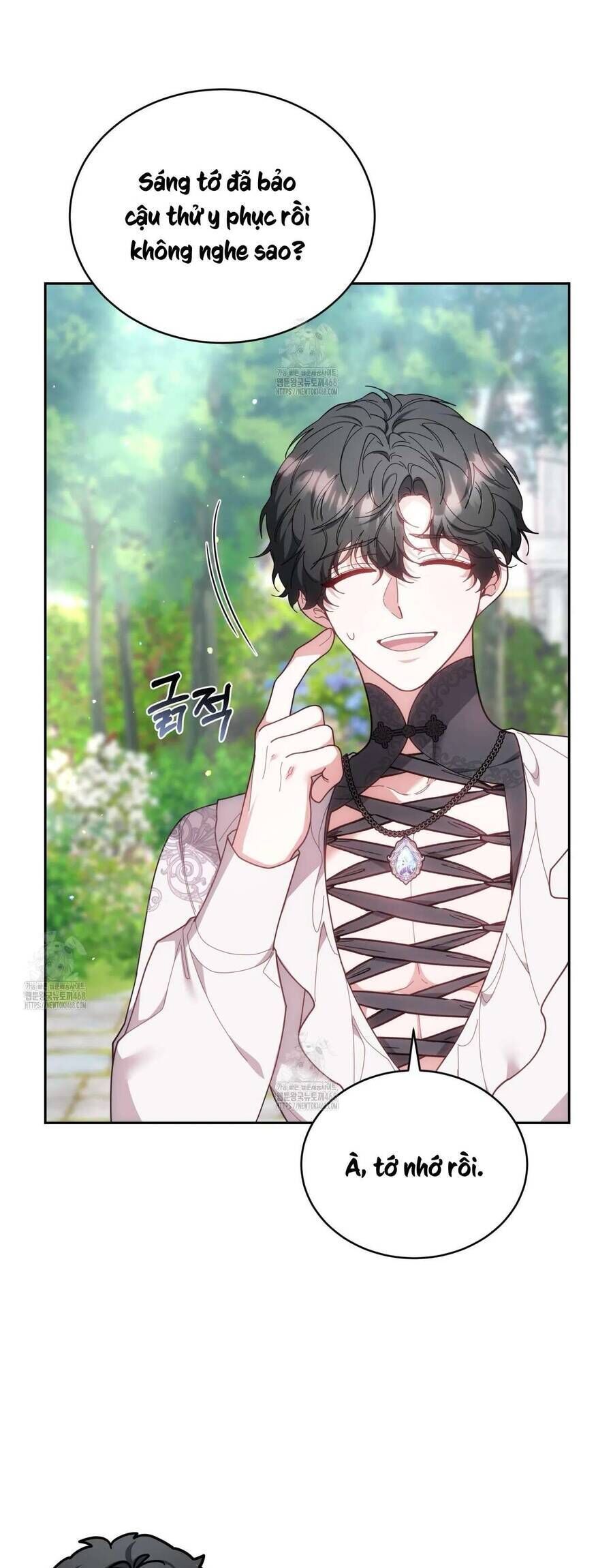Dù Là Mẹ Kế Nhưng Tôi Thoát Khỏi Cái Chết Rất Dễ Dàng: Chapter 88