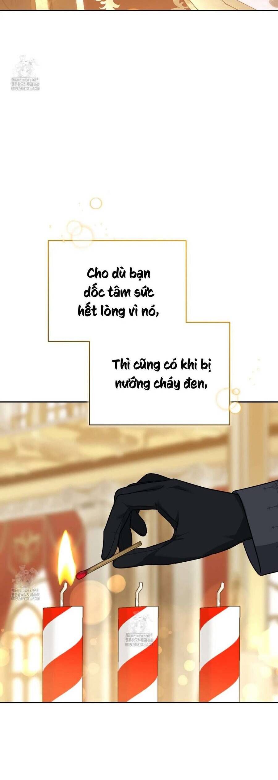 Dù Là Mẹ Kế Nhưng Tôi Thoát Khỏi Cái Chết Rất Dễ Dàng: Chapter 88