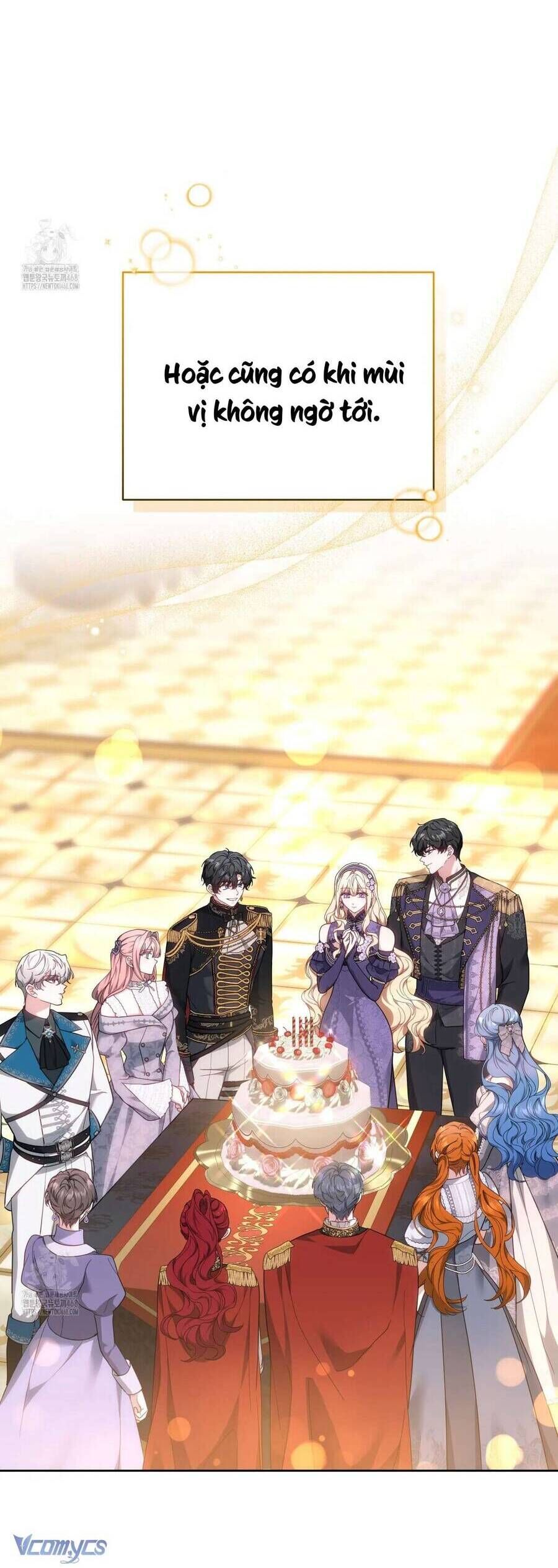 Dù Là Mẹ Kế Nhưng Tôi Thoát Khỏi Cái Chết Rất Dễ Dàng: Chapter 88