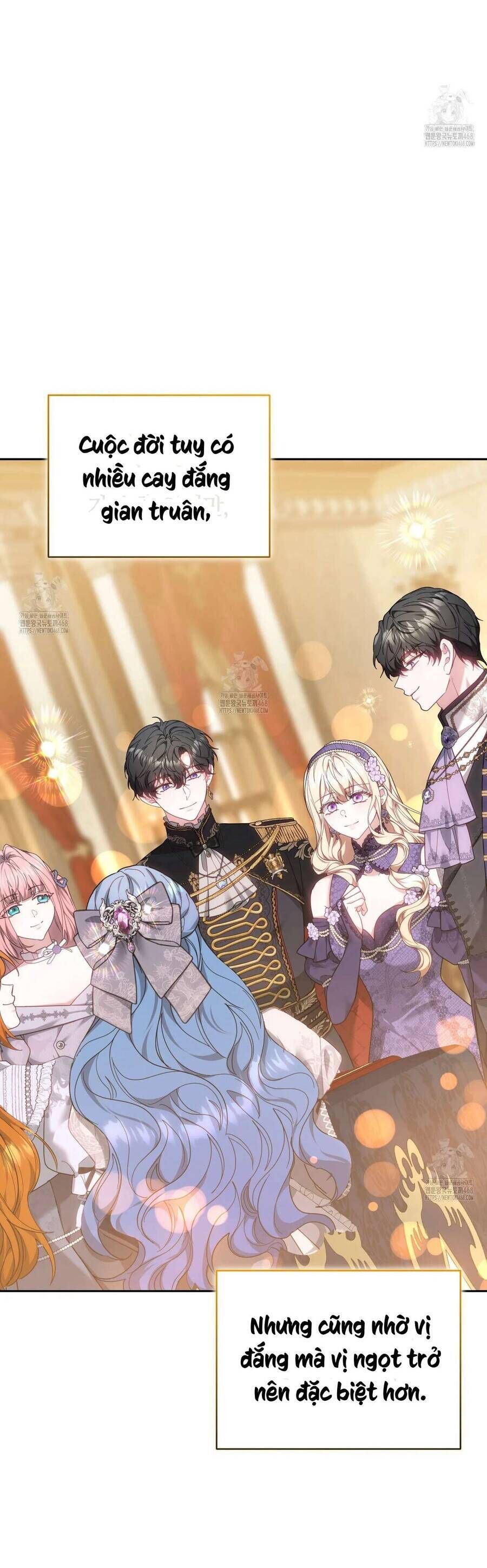 Dù Là Mẹ Kế Nhưng Tôi Thoát Khỏi Cái Chết Rất Dễ Dàng: Chapter 88