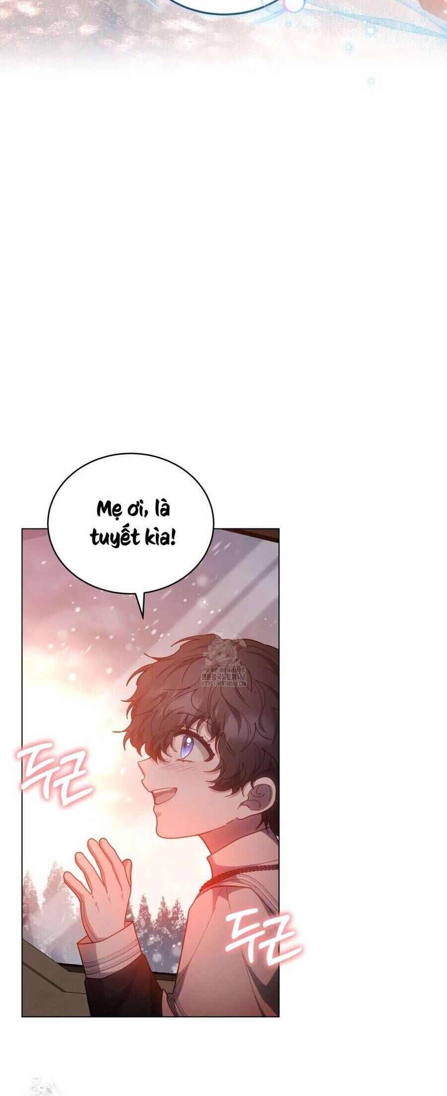 Dù Là Mẹ Kế Nhưng Tôi Thoát Khỏi Cái Chết Rất Dễ Dàng: Chapter 89