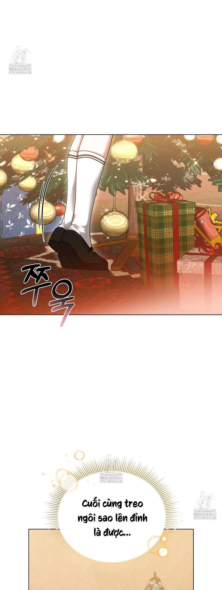 Dù Là Mẹ Kế Nhưng Tôi Thoát Khỏi Cái Chết Rất Dễ Dàng: Chapter 89