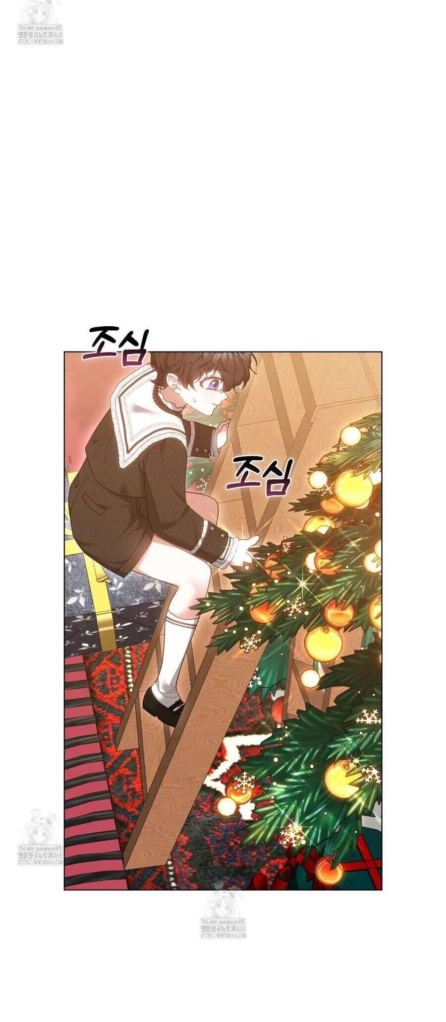 Dù Là Mẹ Kế Nhưng Tôi Thoát Khỏi Cái Chết Rất Dễ Dàng: Chapter 89