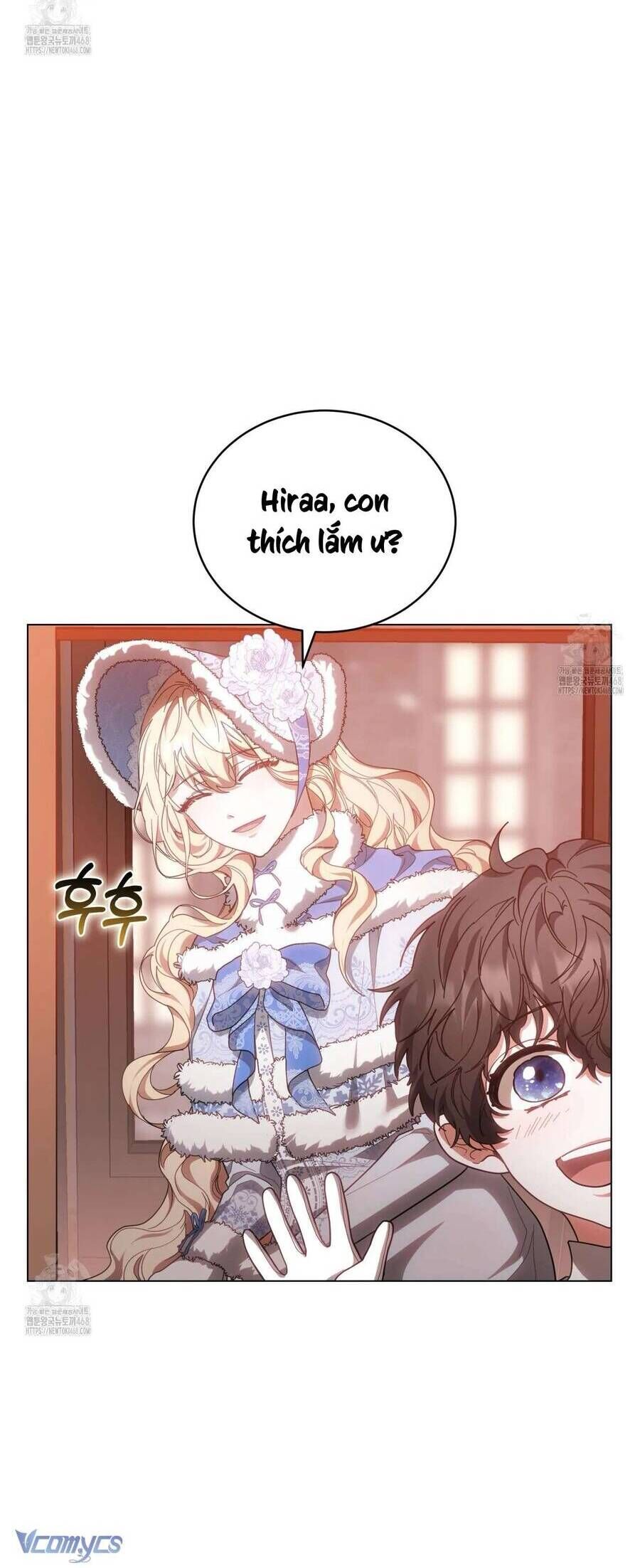 Dù Là Mẹ Kế Nhưng Tôi Thoát Khỏi Cái Chết Rất Dễ Dàng: Chapter 89