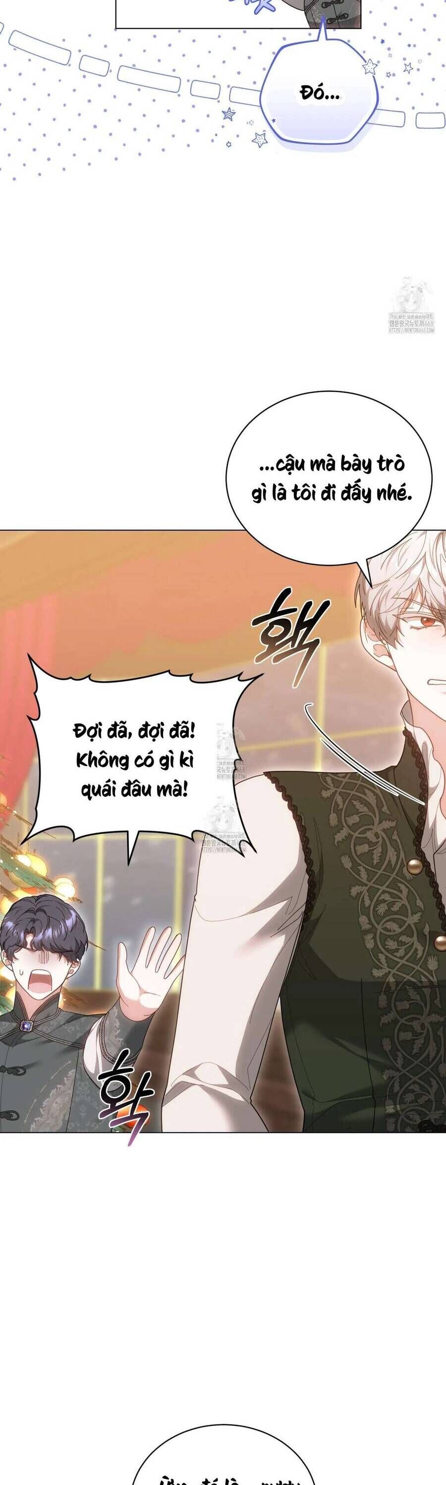 Dù Là Mẹ Kế Nhưng Tôi Thoát Khỏi Cái Chết Rất Dễ Dàng: Chapter 89