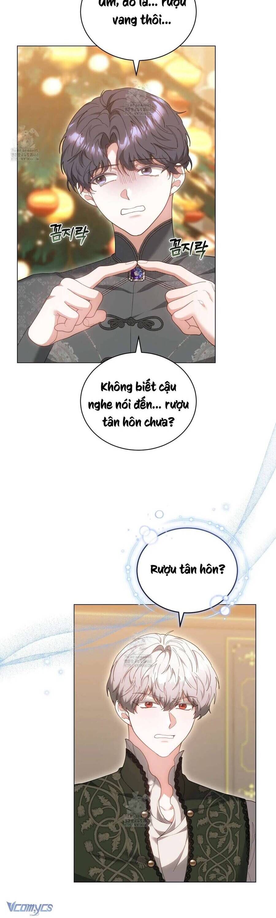 Dù Là Mẹ Kế Nhưng Tôi Thoát Khỏi Cái Chết Rất Dễ Dàng: Chapter 89