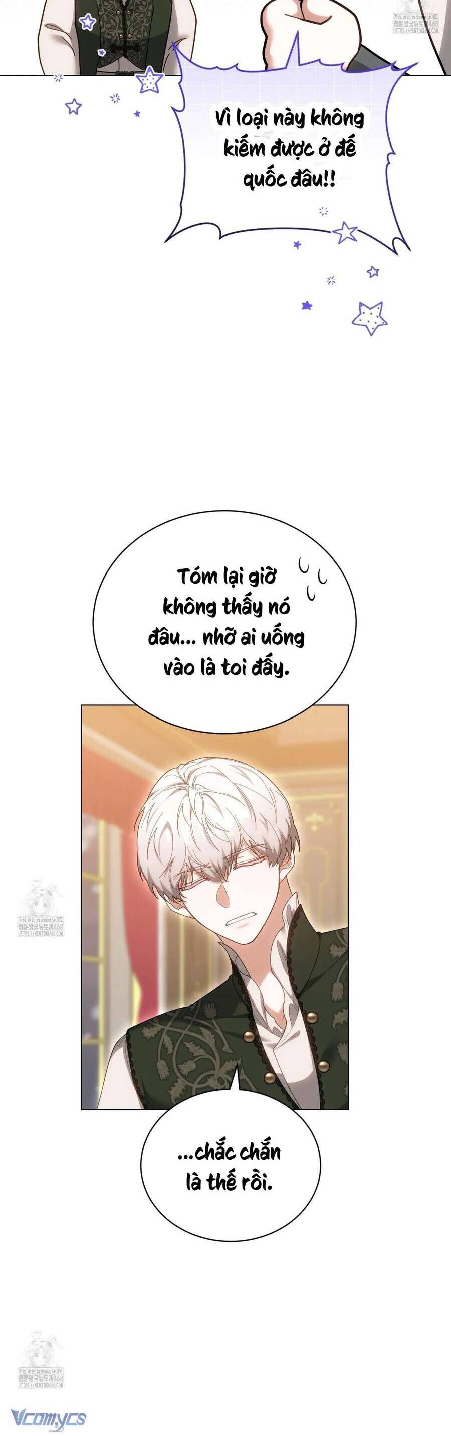 Dù Là Mẹ Kế Nhưng Tôi Thoát Khỏi Cái Chết Rất Dễ Dàng: Chapter 89