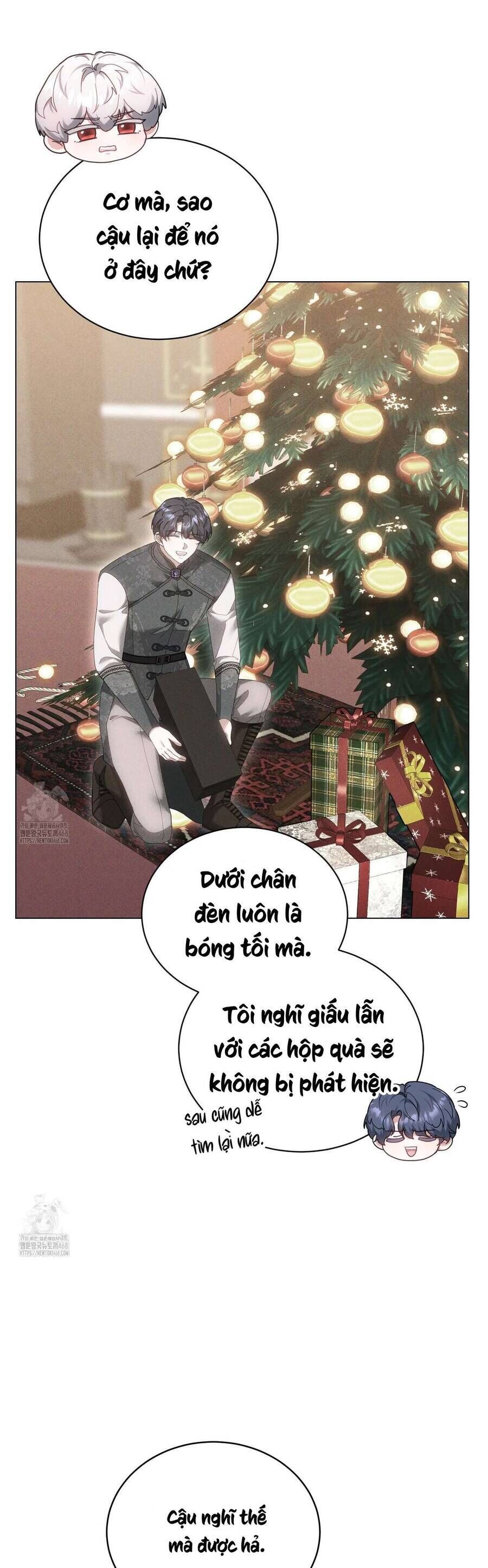 Dù Là Mẹ Kế Nhưng Tôi Thoát Khỏi Cái Chết Rất Dễ Dàng: Chapter 89