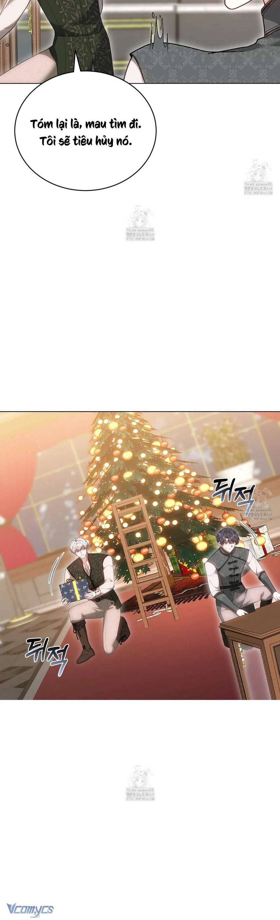 Dù Là Mẹ Kế Nhưng Tôi Thoát Khỏi Cái Chết Rất Dễ Dàng: Chapter 89