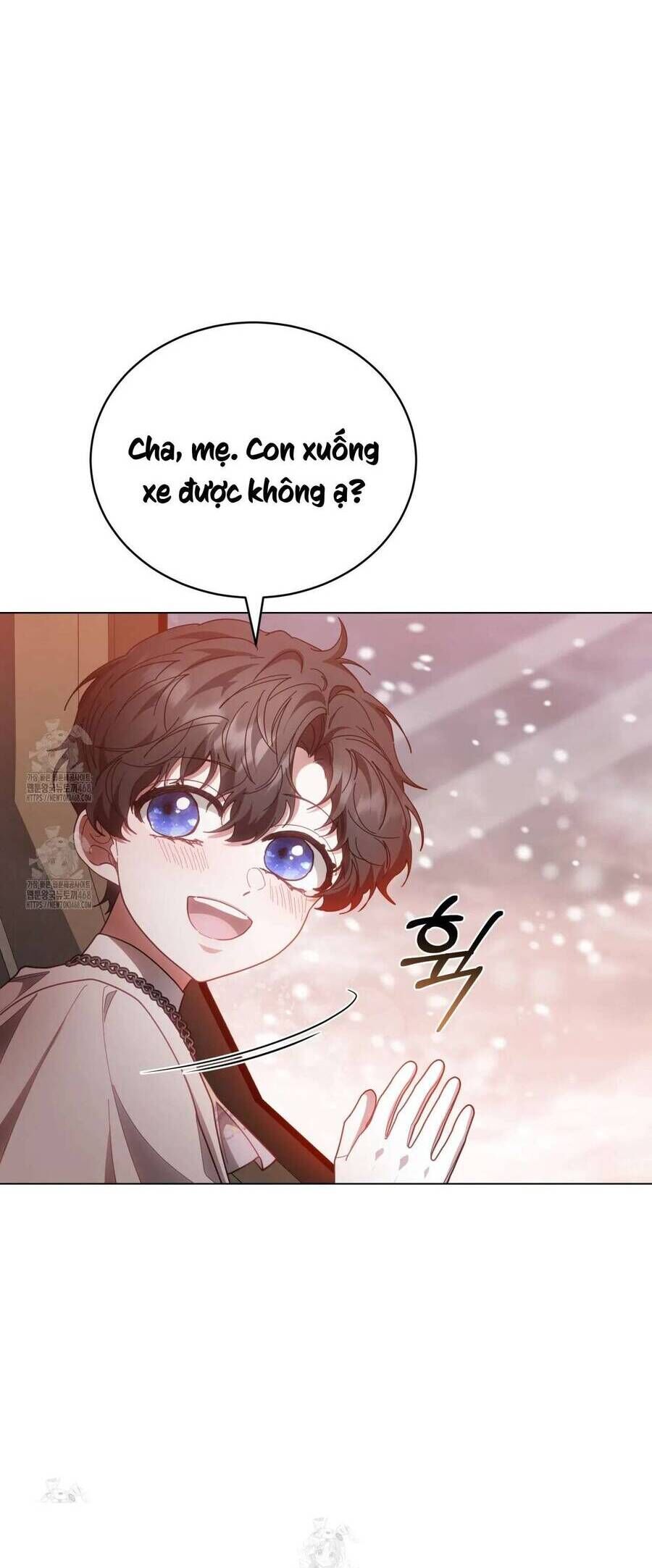 Dù Là Mẹ Kế Nhưng Tôi Thoát Khỏi Cái Chết Rất Dễ Dàng: Chapter 89