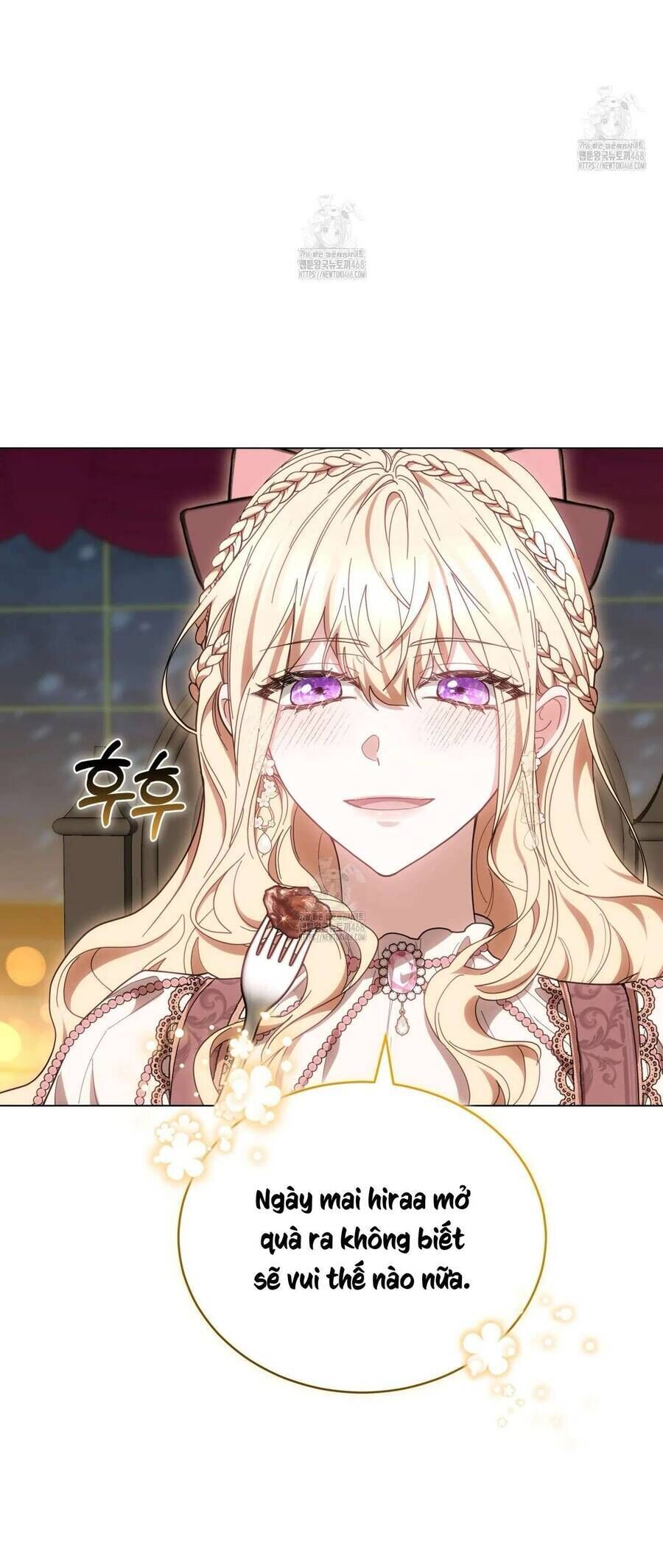 Dù Là Mẹ Kế Nhưng Tôi Thoát Khỏi Cái Chết Rất Dễ Dàng: Chapter 89