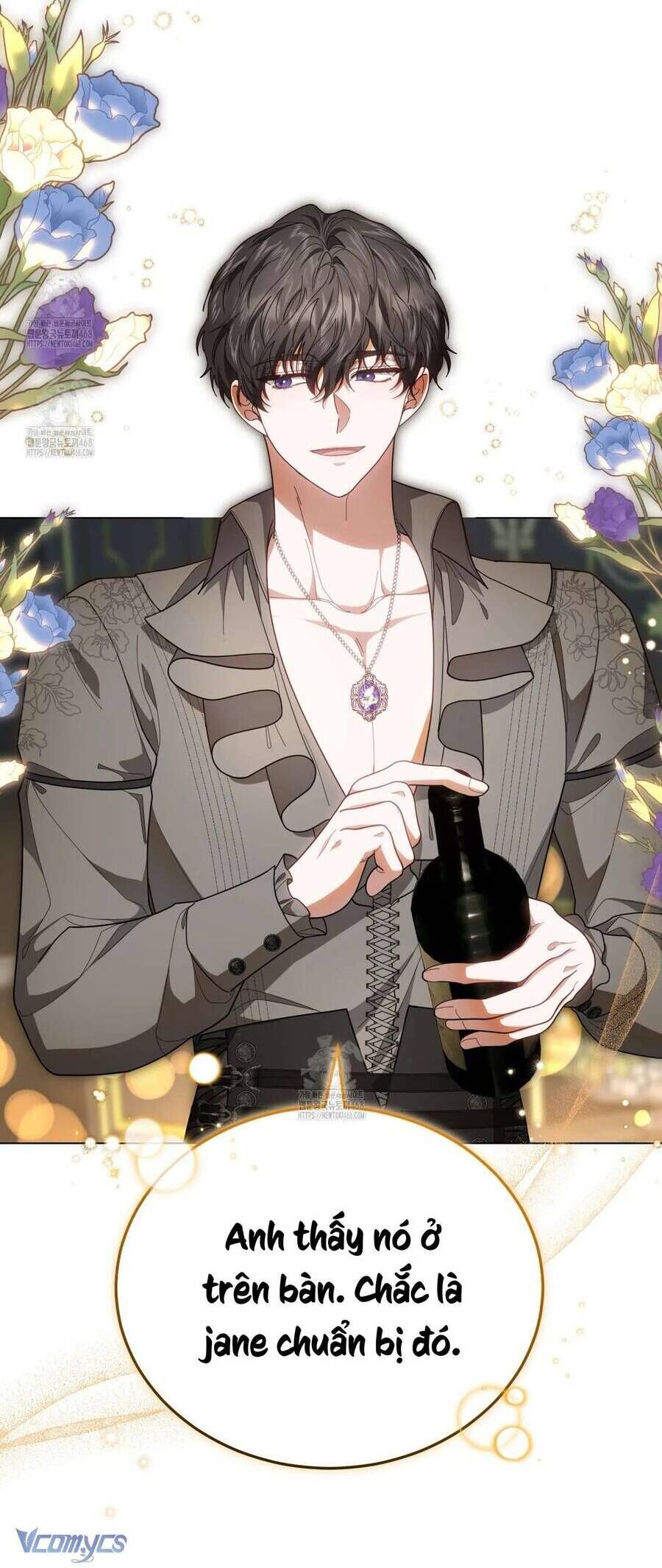 Dù Là Mẹ Kế Nhưng Tôi Thoát Khỏi Cái Chết Rất Dễ Dàng: Chapter 89