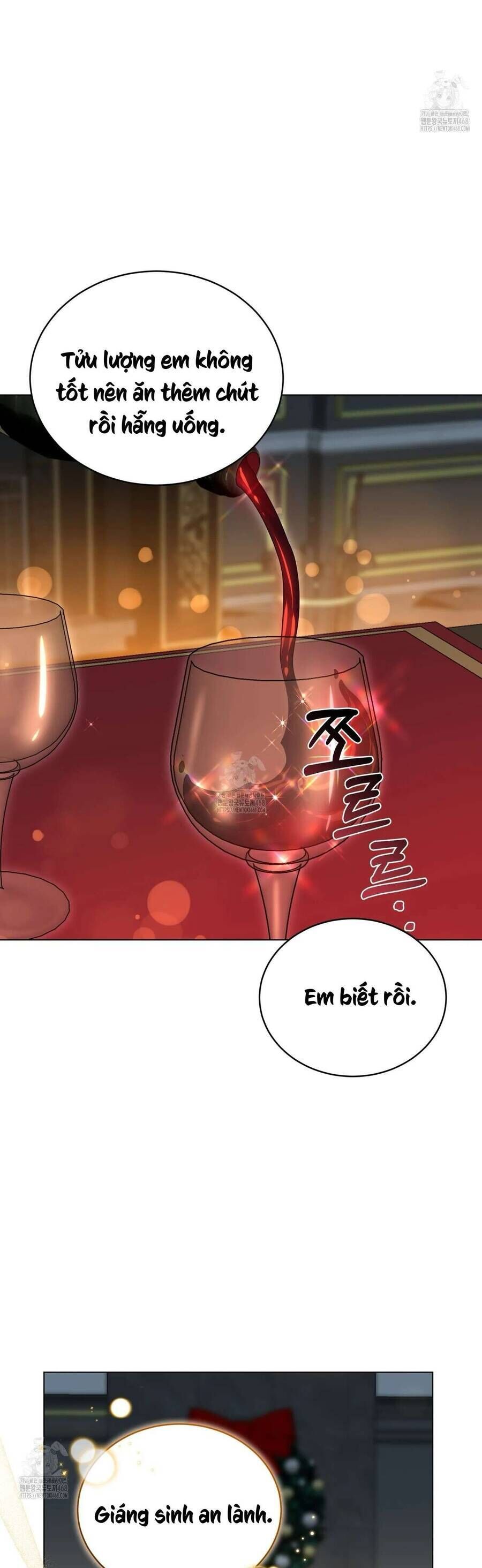 Dù Là Mẹ Kế Nhưng Tôi Thoát Khỏi Cái Chết Rất Dễ Dàng: Chapter 89