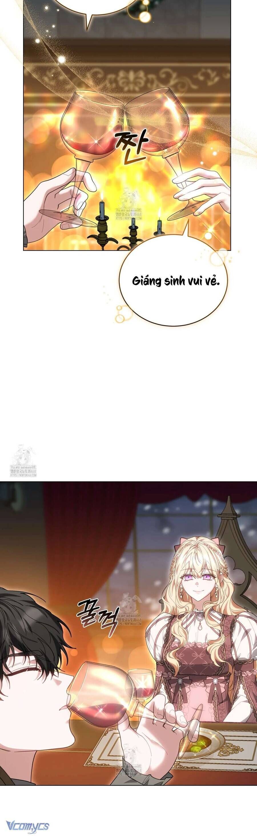 Dù Là Mẹ Kế Nhưng Tôi Thoát Khỏi Cái Chết Rất Dễ Dàng: Chapter 89