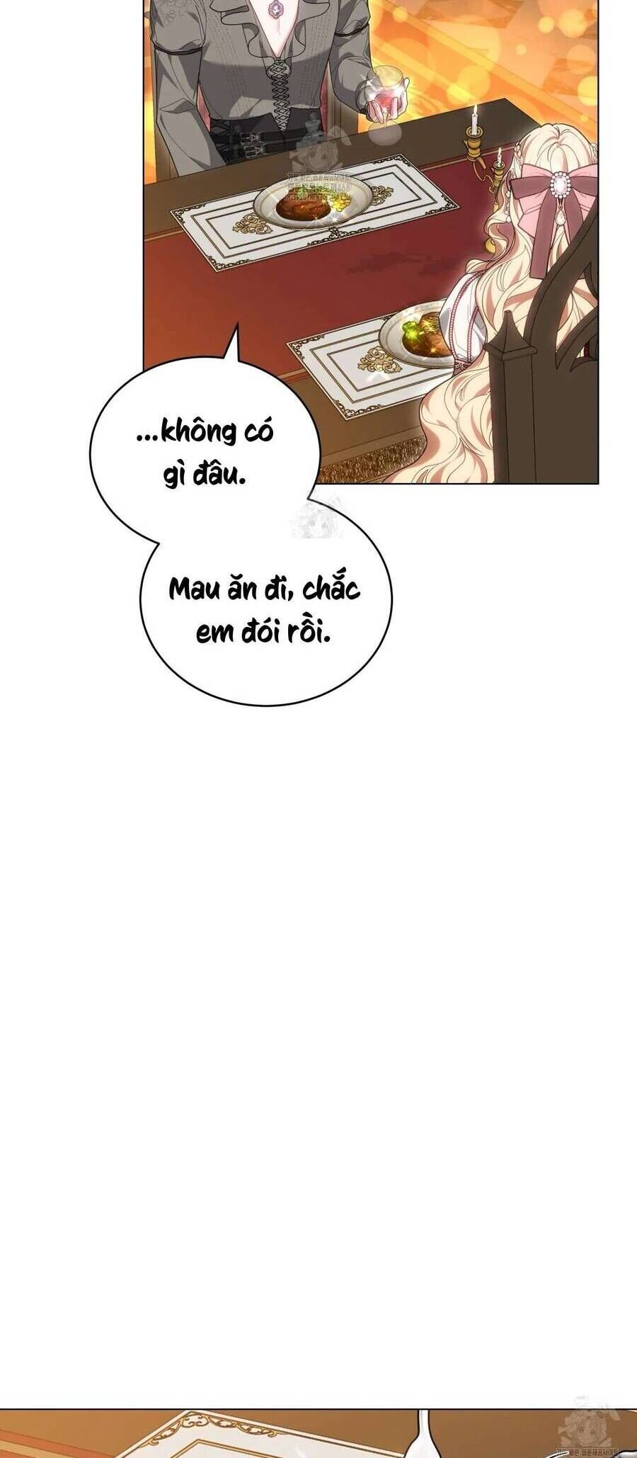 Dù Là Mẹ Kế Nhưng Tôi Thoát Khỏi Cái Chết Rất Dễ Dàng: Chapter 89