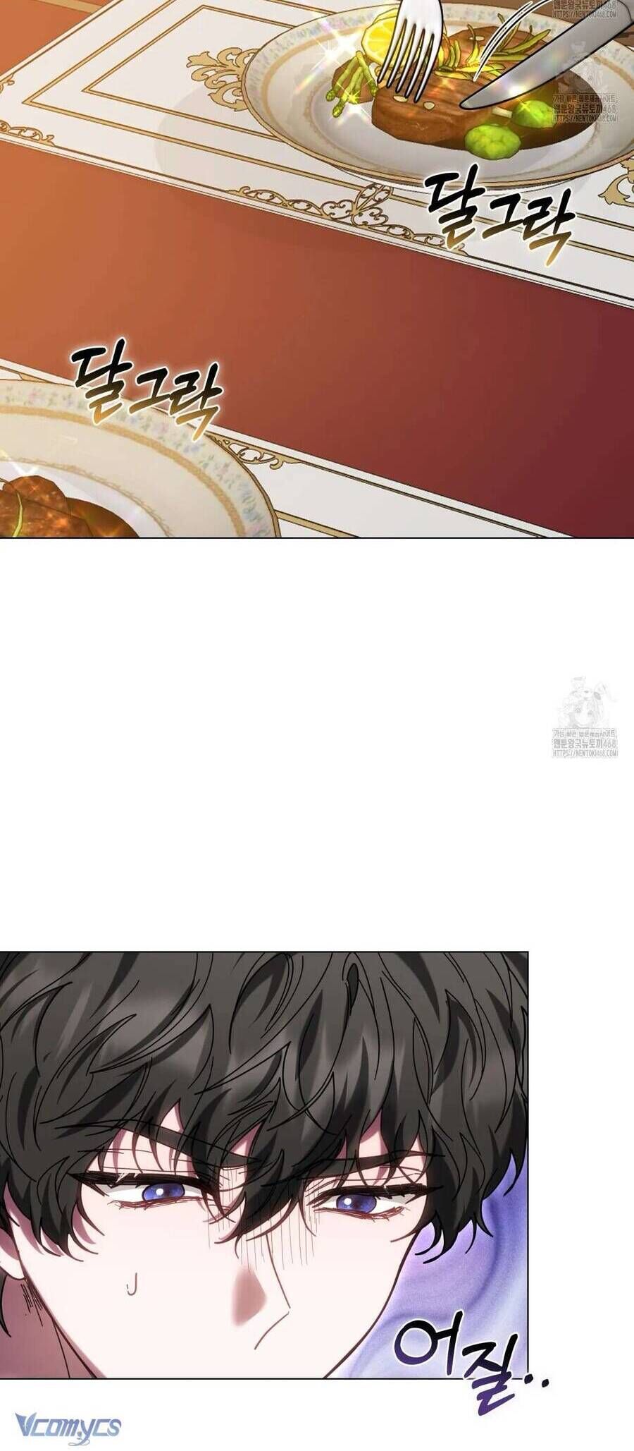 Dù Là Mẹ Kế Nhưng Tôi Thoát Khỏi Cái Chết Rất Dễ Dàng: Chapter 89