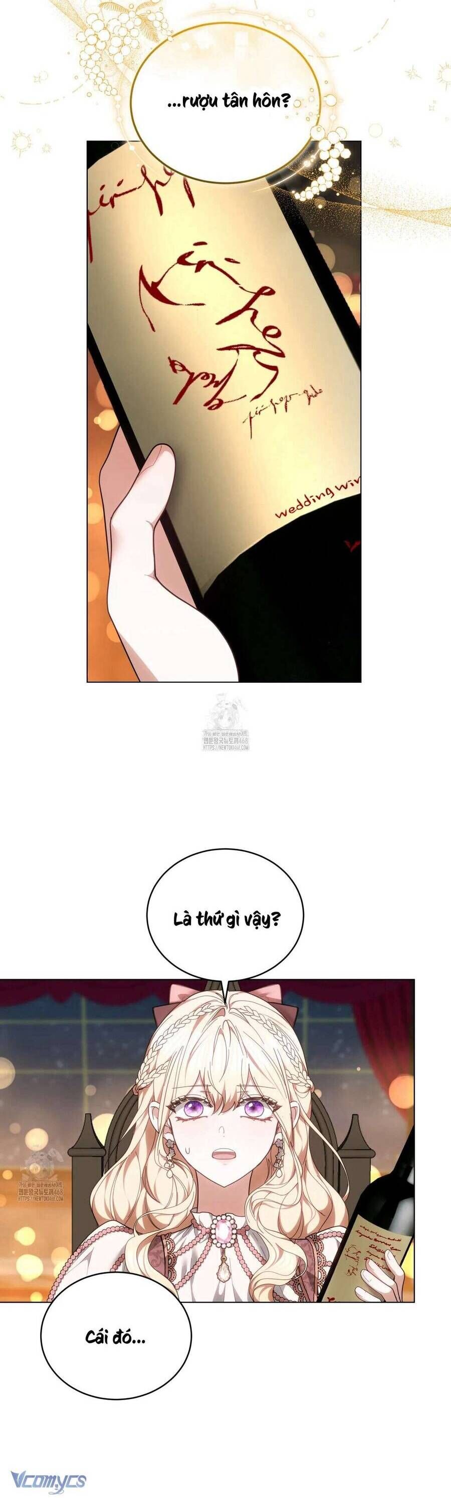 Dù Là Mẹ Kế Nhưng Tôi Thoát Khỏi Cái Chết Rất Dễ Dàng: Chapter 90