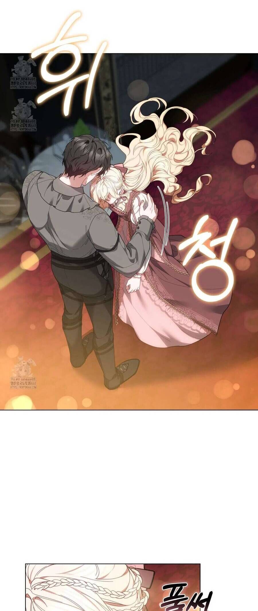 Dù Là Mẹ Kế Nhưng Tôi Thoát Khỏi Cái Chết Rất Dễ Dàng: Chapter 90