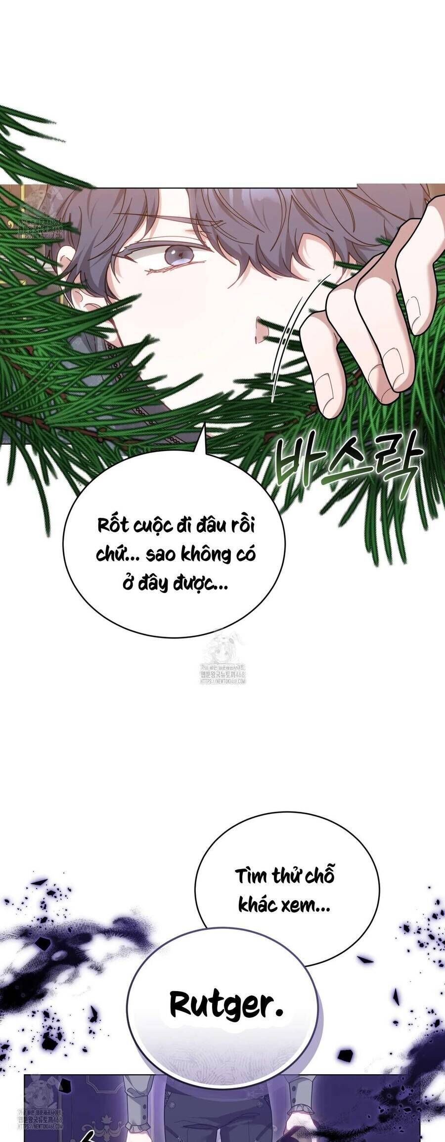 Dù Là Mẹ Kế Nhưng Tôi Thoát Khỏi Cái Chết Rất Dễ Dàng: Chapter 90