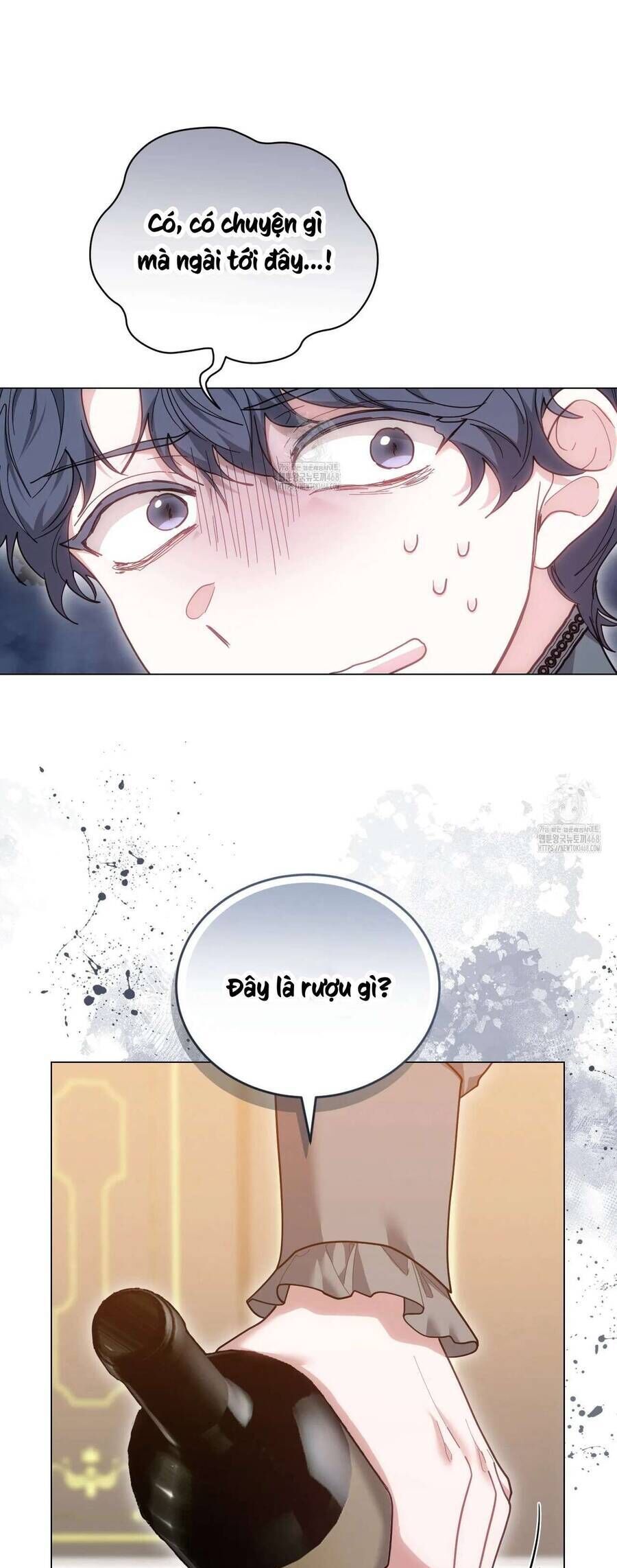 Dù Là Mẹ Kế Nhưng Tôi Thoát Khỏi Cái Chết Rất Dễ Dàng: Chapter 90