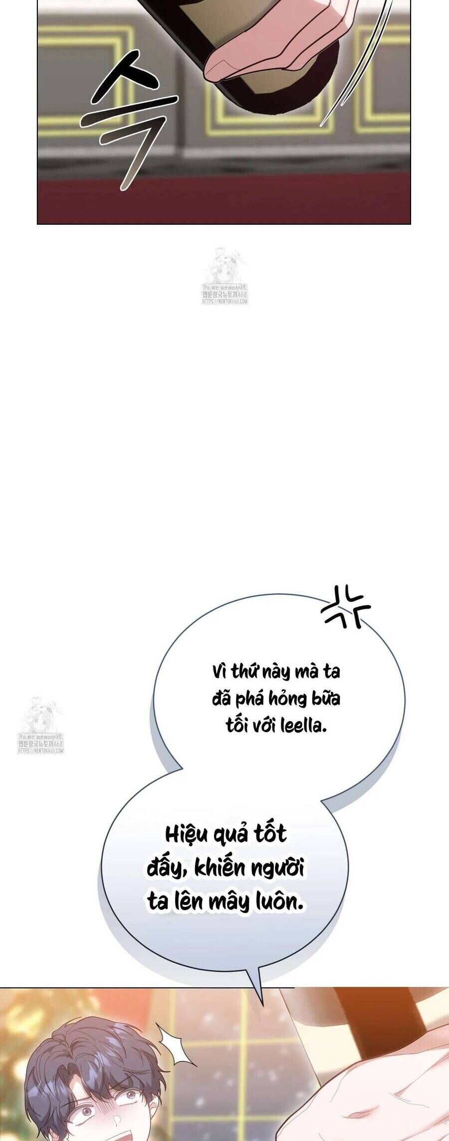 Dù Là Mẹ Kế Nhưng Tôi Thoát Khỏi Cái Chết Rất Dễ Dàng: Chapter 90