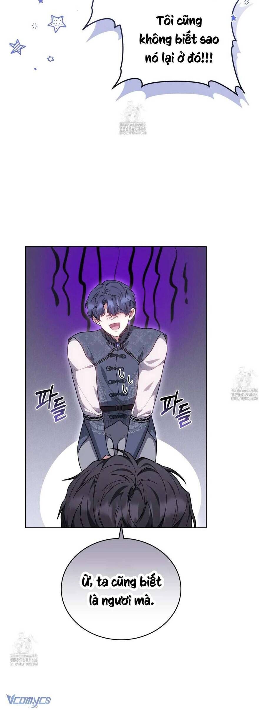 Dù Là Mẹ Kế Nhưng Tôi Thoát Khỏi Cái Chết Rất Dễ Dàng: Chapter 90