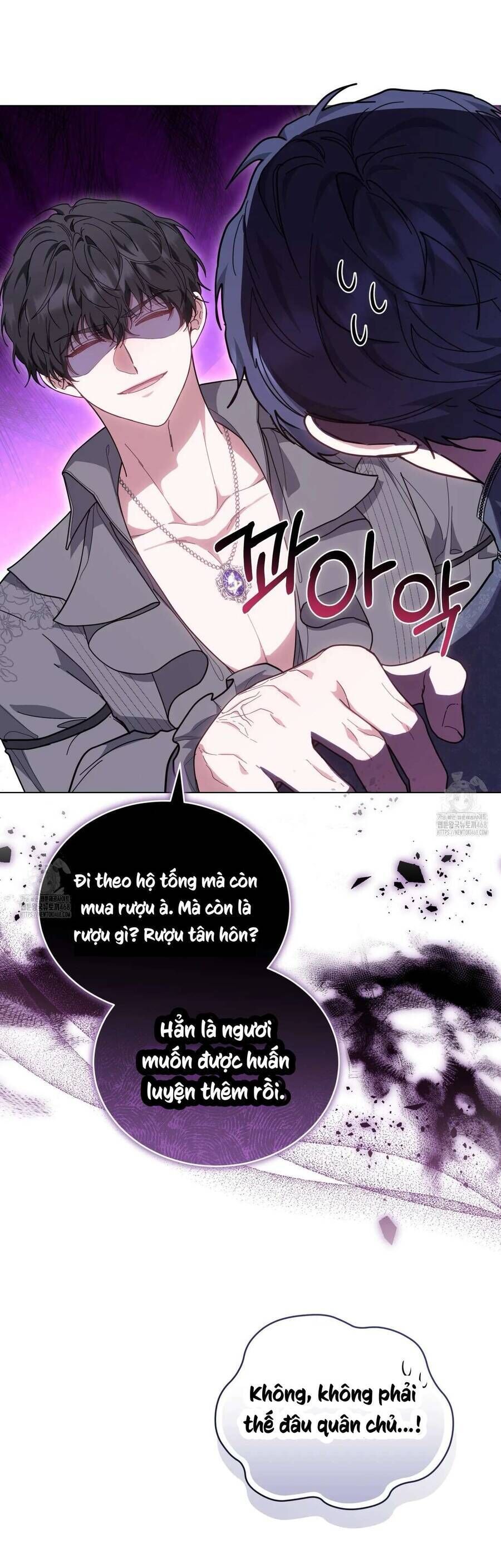 Dù Là Mẹ Kế Nhưng Tôi Thoát Khỏi Cái Chết Rất Dễ Dàng: Chapter 90