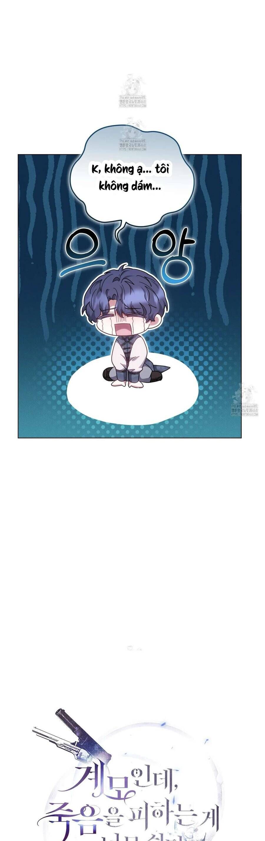 Dù Là Mẹ Kế Nhưng Tôi Thoát Khỏi Cái Chết Rất Dễ Dàng: Chapter 90