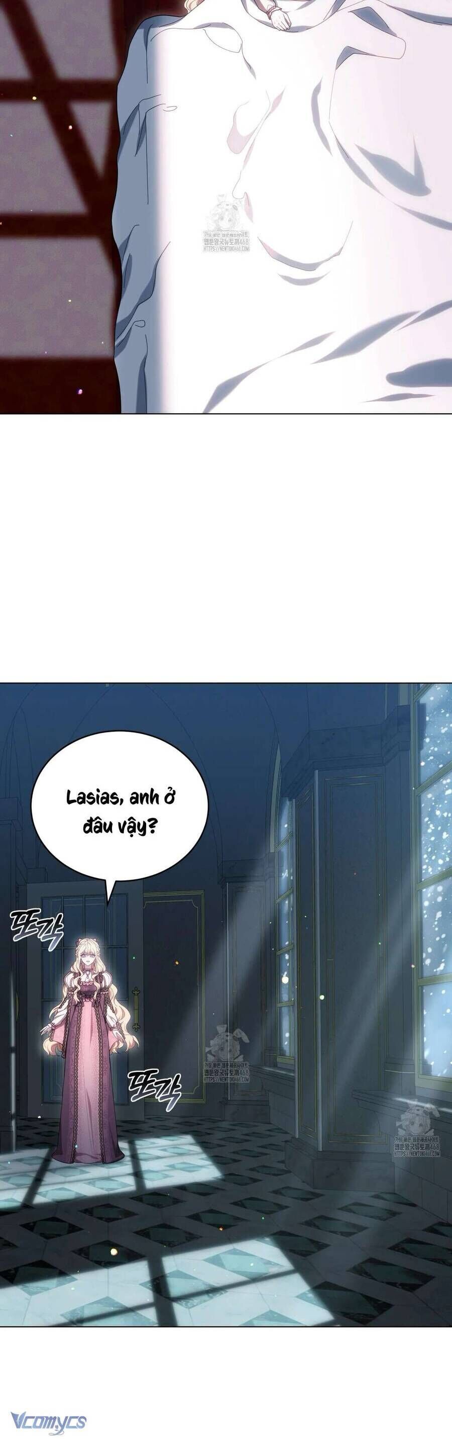 Dù Là Mẹ Kế Nhưng Tôi Thoát Khỏi Cái Chết Rất Dễ Dàng: Chapter 90