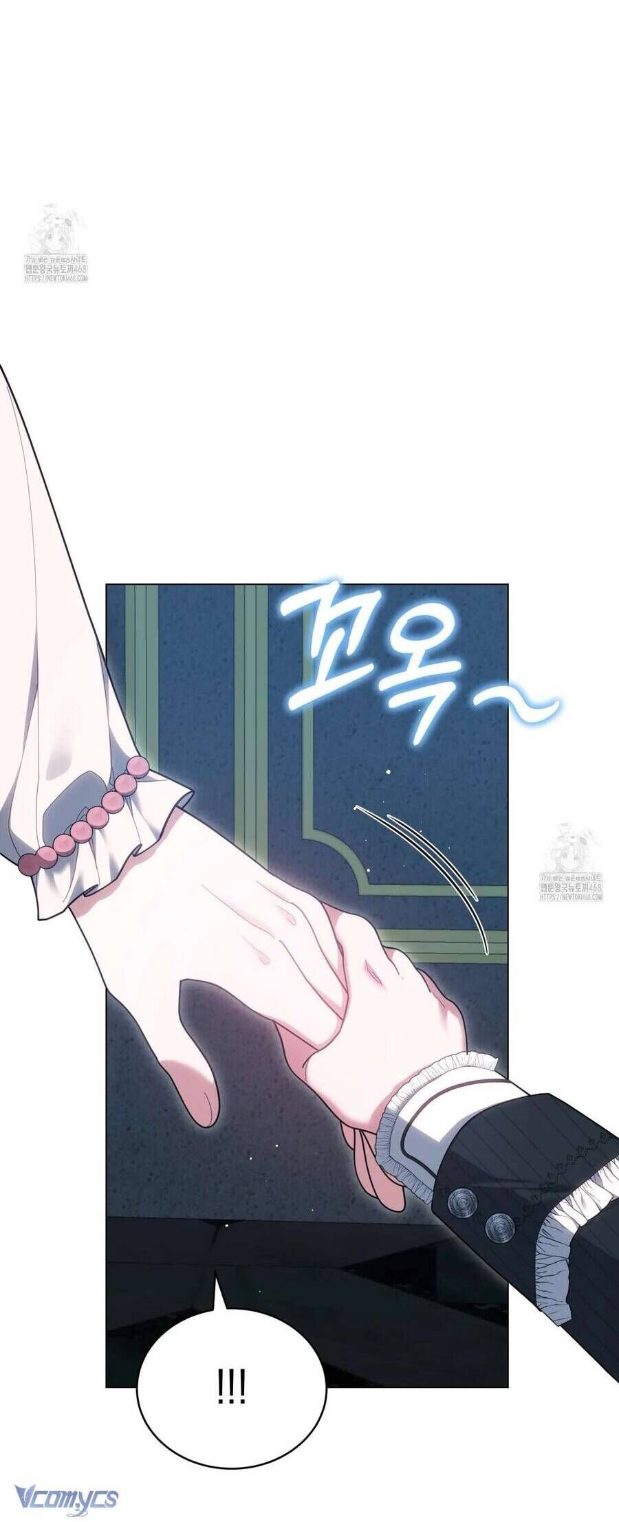 Dù Là Mẹ Kế Nhưng Tôi Thoát Khỏi Cái Chết Rất Dễ Dàng: Chapter 90