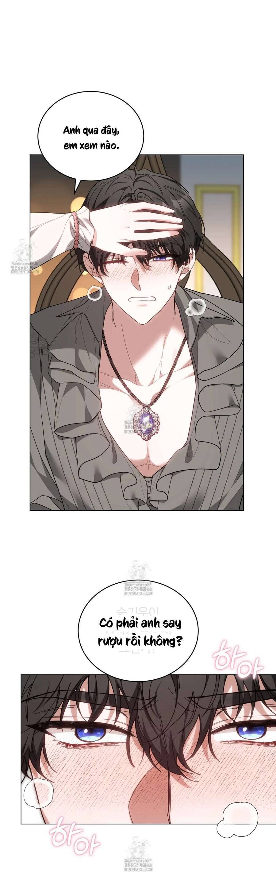 Dù Là Mẹ Kế Nhưng Tôi Thoát Khỏi Cái Chết Rất Dễ Dàng: Chapter 90