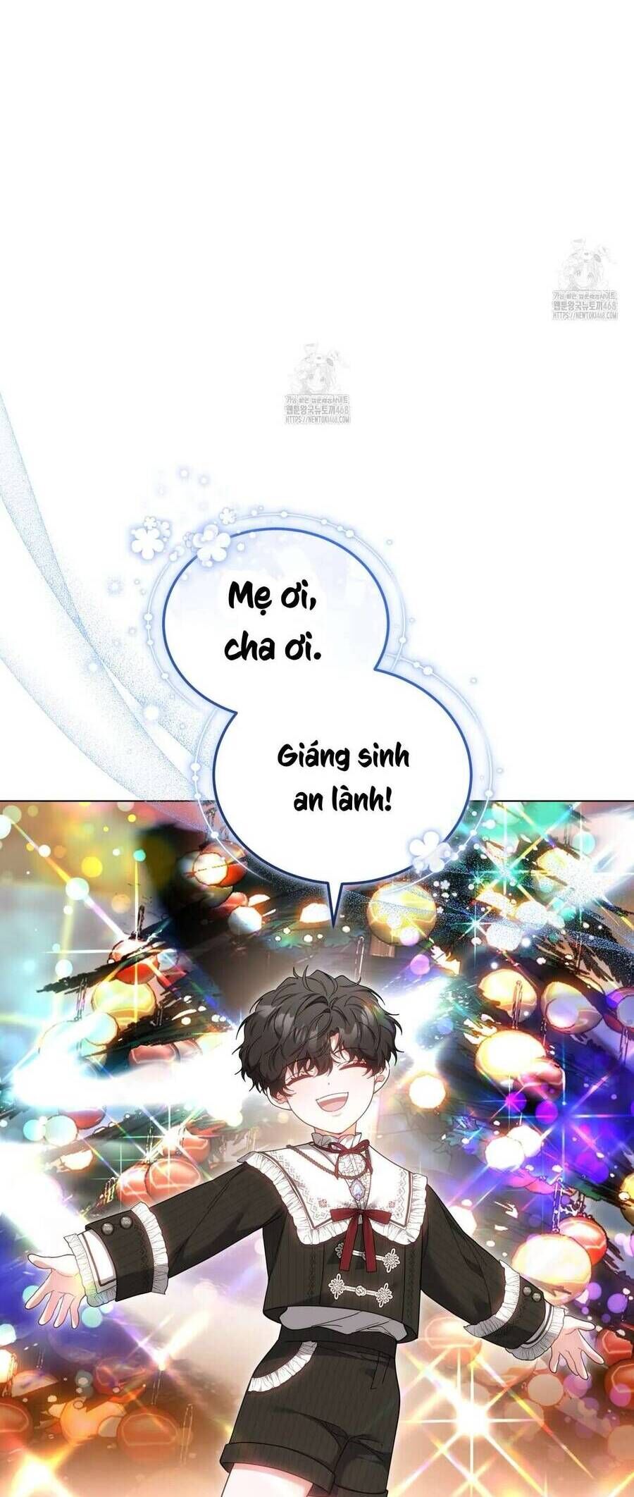 Dù Là Mẹ Kế Nhưng Tôi Thoát Khỏi Cái Chết Rất Dễ Dàng: Chapter 90