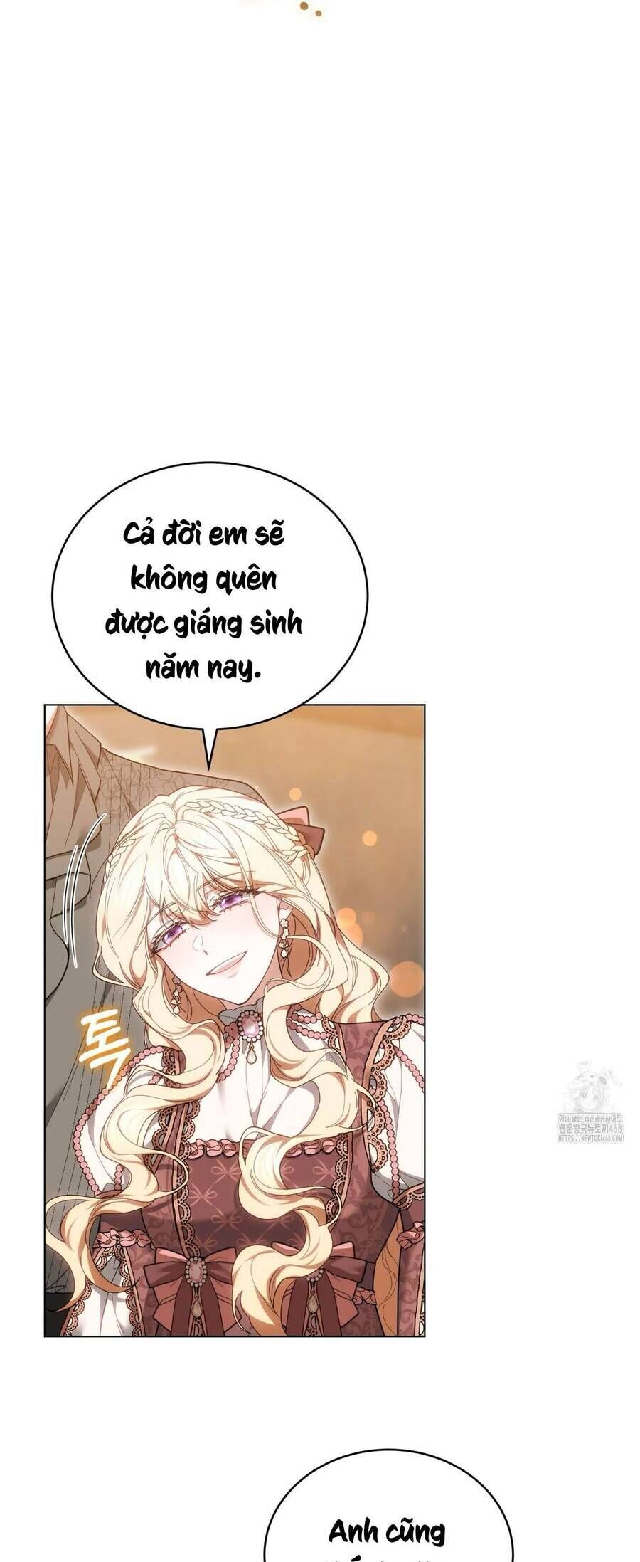 Dù Là Mẹ Kế Nhưng Tôi Thoát Khỏi Cái Chết Rất Dễ Dàng: Chapter 90