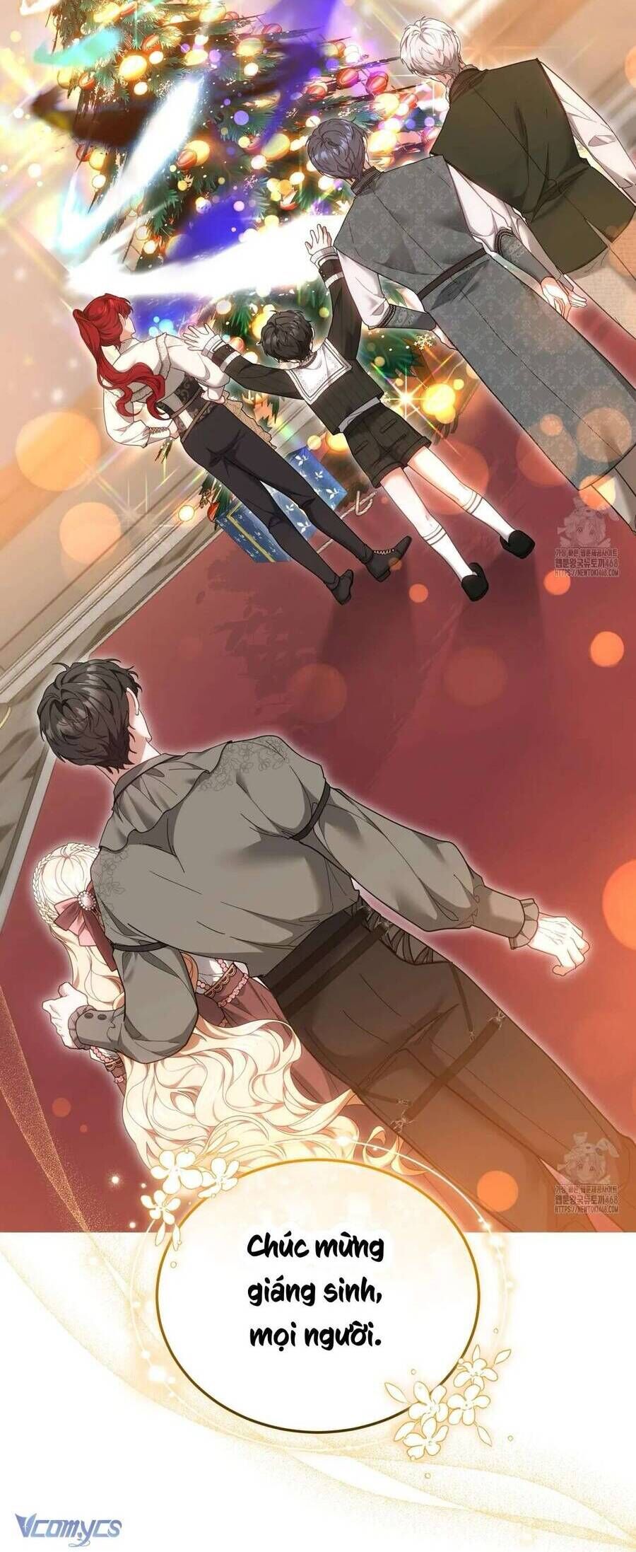 Dù Là Mẹ Kế Nhưng Tôi Thoát Khỏi Cái Chết Rất Dễ Dàng: Chapter 90