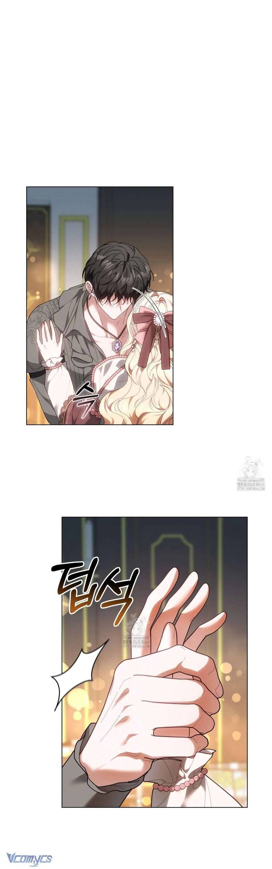 Dù Là Mẹ Kế Nhưng Tôi Thoát Khỏi Cái Chết Rất Dễ Dàng: Chapter 90