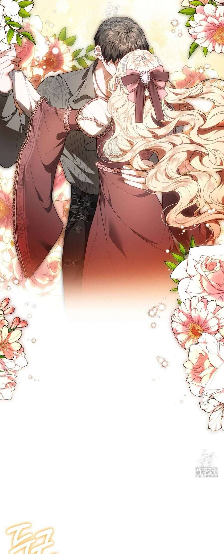 Dù Là Mẹ Kế Nhưng Tôi Thoát Khỏi Cái Chết Rất Dễ Dàng: Chapter 90