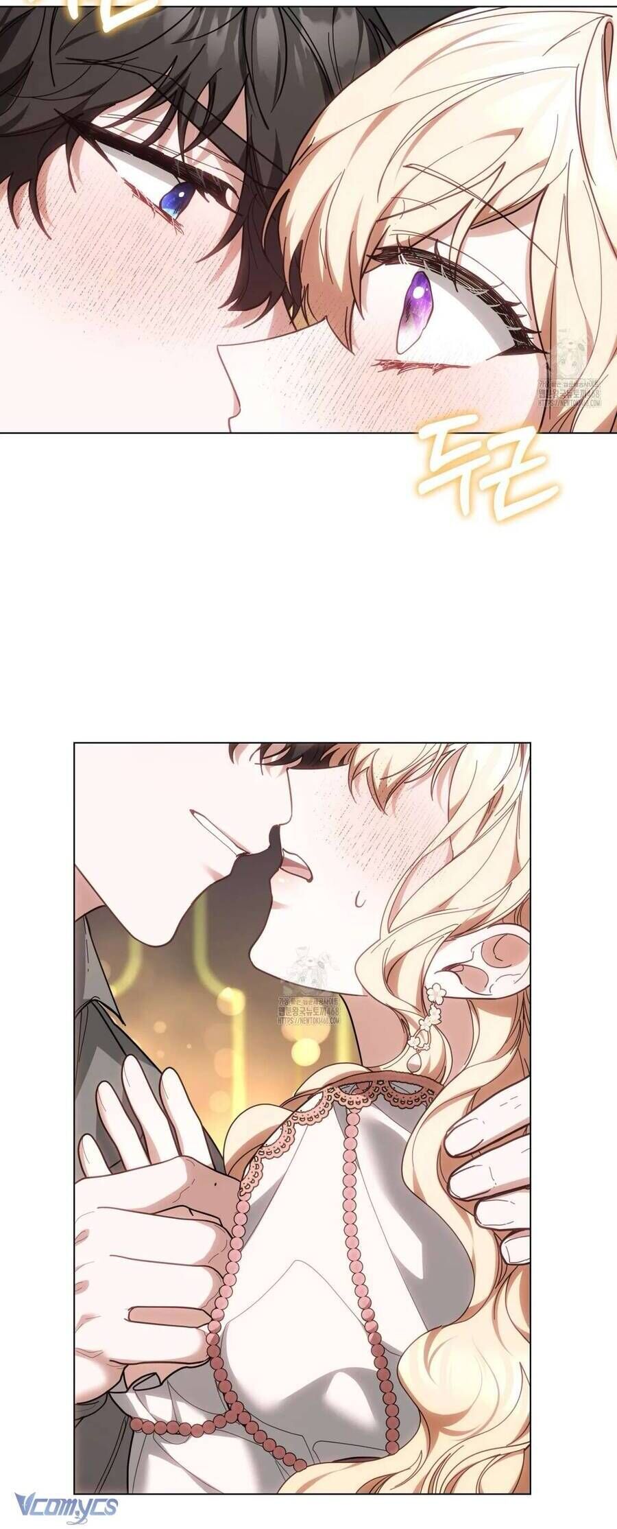 Dù Là Mẹ Kế Nhưng Tôi Thoát Khỏi Cái Chết Rất Dễ Dàng: Chapter 90